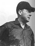 Army Coach Earl Blaik